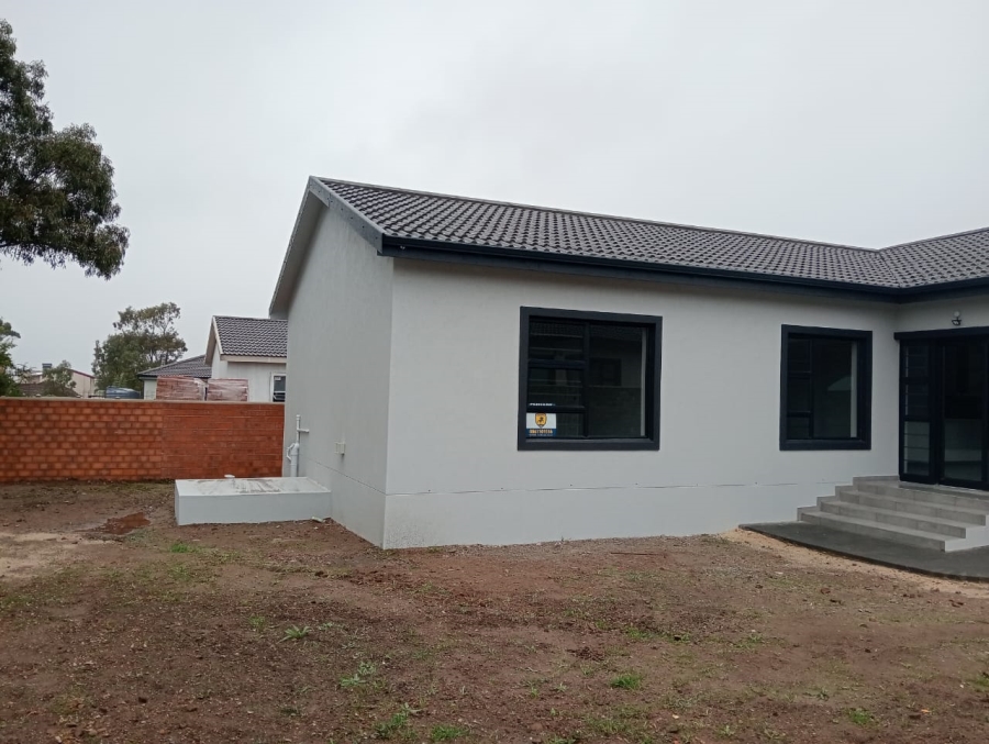 3 Bedroom Property for Sale in Fountains Estate Eastern Cape